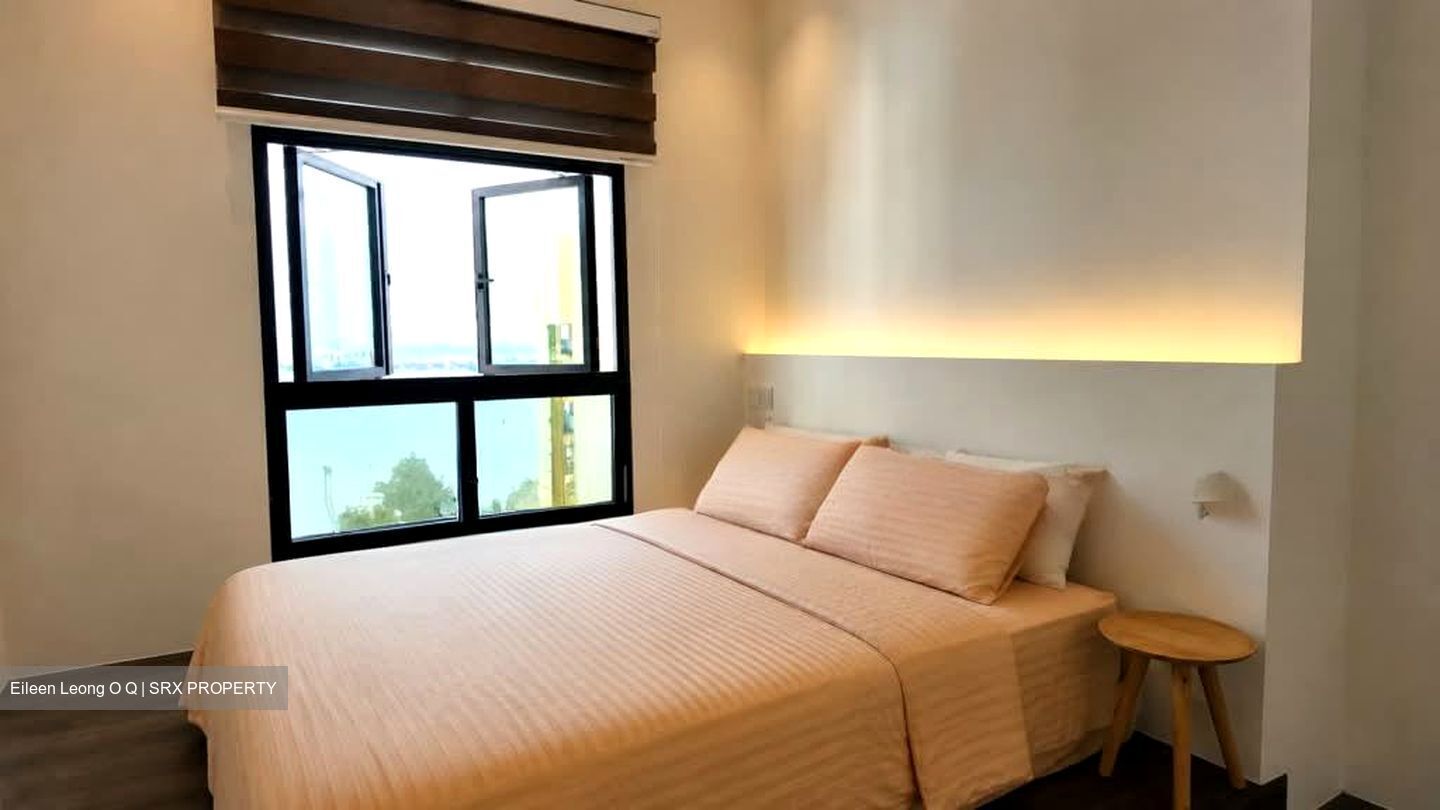 Blk 419A Waterfront II @ Northshore (Punggol), HDB 4 Rooms #574410391